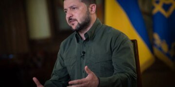 Зеленський пояснив, чому з Трампом по-різному бачить шлях до миру
