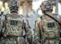 "Альфа" СБУ встановлює рекорди: за тиждень понад 3000 "відмінусованих" окупантів