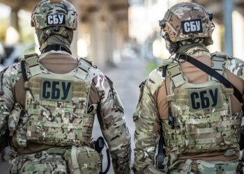 "Альфа" СБУ встановлює рекорди: за тиждень понад 3000 "відмінусованих" окупантів
