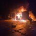 Атака рф на підприємство Рівненщини – одна людина загинула