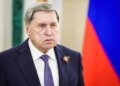 У кремлі придумали нові умови для нового раунду мирних переговорів