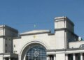 Реактивний дрон рф атакував вокзал у Дніпрі – деталі від УЗ