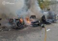 Удар рф по трьох містах: уже 19 загиблих і понад 40 поранених