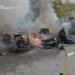 Удар рф по трьох містах: уже 19 загиблих і понад 40 поранених