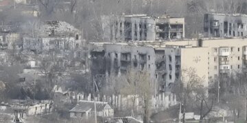 В Олешках завершили розмінування маршрутів, гуманітарний конвой готовий до відправлення – Лубінець