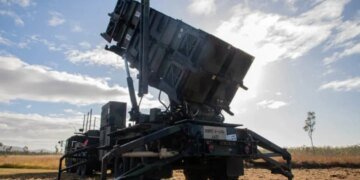 США можуть відкласти постачання ракет Patriot в Україну до виборів – ЗМІ