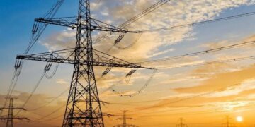 На Дніпропетровщині без світла трохи більше 100 тисяч людей – ОВА