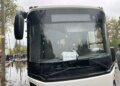 Українська делегація з евакуйованими жителями Олешок вирушила до Анапи – Арахамія