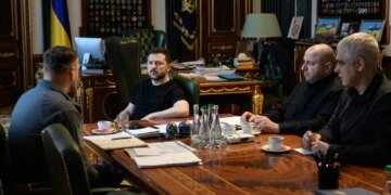 Від Ямалу до Західного Сибіру: Україна готує удари по найвіддаленішим куточкам рф