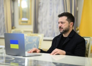 росіяни вбили близько 120 представників духовенства в Україні – Зеленський
