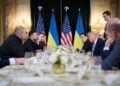 “Сиділи як дурні”: українська делегація в США опинилася в “пастці” від дій Трампа — ЗМІ