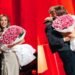 “Не холостяк”: Цимбалюк ефектно привів свою кохану на “Голос країни” і відповів на питання про весілля