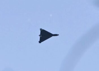 Російський удар знищив датацентр “Парковий” у Києві
