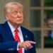 “Через те, що відбувається в Росії”: Трамп знову заговорив про вину України у зростанні цін на дизельне пальне