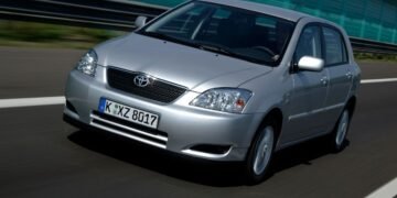 ШІ не зміг керувати навіть Corolla: 8 із 11 тестів завершилися аваріями