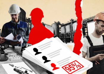 Уряд забирає 5% броні в ОПК: хто вирішуватиме долю працівників і чим це загрожує