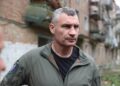 “Сьогодні йдеться про виживання”: Кличко порадив частині киян тимчасово виїхати зі столиці