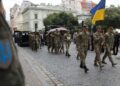 У Львові попрощаються із чотирма Героями, – ФОТО