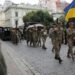 У Львові попрощаються із чотирма Героями, – ФОТО