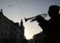 Завтра Львів попрощається із захисниками Ігорем Янішевським і Тарасом Смуком