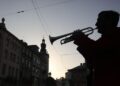 Завтра Львів попрощається із захисником Русланом Панасом