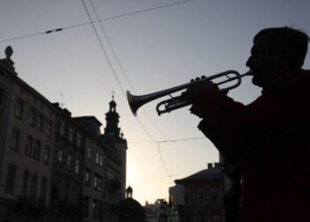 Завтра Львів попрощається із захисником Русланом Панасом