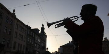 Завтра Львів попрощається із захисником Русланом Панасом
