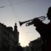 Завтра Львів попрощається із захисником Русланом Панасом