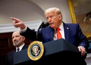 США змусять Зеленського та Путіна укласти угоду про мир, – Трамп