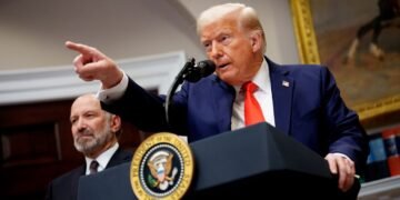 США змусять Зеленського та Путіна укласти угоду про мир, – Трамп