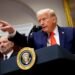 США змусять Зеленського та Путіна укласти угоду про мир, – Трамп