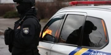 Забрав 2 тисячі гривень із кишені куртки: у Стрию затримали підозрюваного
