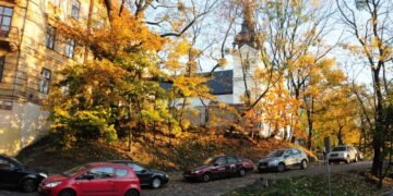 Погода у Львові на тиждень: коли чекати дощів і похолодання