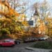 Погода у Львові на тиждень: коли чекати дощів і похолодання