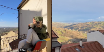 “Підводні камені були”: українка купила дешевий будинок в Італії (фото)