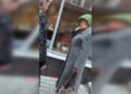“Він воює”: росіянка переплутала персонажа з “Гаррі Поттера” з Путіним і пригрозила викликати поліцію (відео)