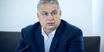 Роками відточував вето в ЄС: у МЗС України висміяли ідею зробити Орбана генсеком ООН