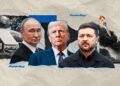 Ультиматум без гарантій. Як Трамп викручує руки Зеленському, а Путін готує найважчу зиму