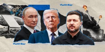Ультиматум без гарантій. Як Трамп викручує руки Зеленському, а Путін готує найважчу зиму