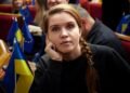 “Залишити тільки для президента і міністрів”: Безугла закликала зняти бронювання з усіх українців