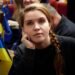 “Залишити тільки для президента і міністрів”: Безугла закликала зняти бронювання з усіх українців