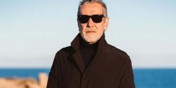 Скандал із Сумською та принизлива пенсія: де зник актор Олексій Горбунов (фото)