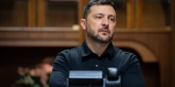“Нас використовують як ширму”: Зеленський різко відреагував на рішення США щодо дизеля з РФ