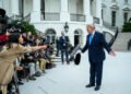 Справа не в Ормузі: Трамп знайшов ще одного винуватця паливної кризи (відео)