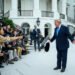 Справа не в Ормузі: Трамп знайшов ще одного винуватця паливної кризи (відео)