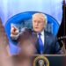 “Багато з вас ще не знає”: Трамп несподівано прокоментував скасування санкцій проти РФ