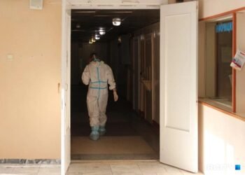 “Воно зникло”: в Росії прибирають з заяв згадки про чуму та змінюють причину смерті лаборантки, — Newsweek