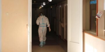 “Воно зникло”: в Росії прибирають з заяв згадки про чуму та змінюють причину смерті лаборантки, — Newsweek