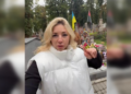 “Про це ніхто не говорив”: співачка висловилася про скандал із могилою Ірини Фаріон (фото)