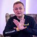 Садовий відмовився від зарплати: стало відомо чому